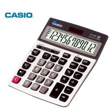 CASIO/卡西歐GX-120S計算器 12位數顯示大臺式辦公商務財務計算機