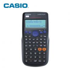 Casio卡西歐fx-95es plus學生函數計算器經濟師會計師考試計算機